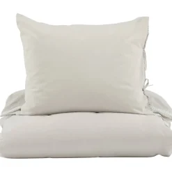 Paradis bäddset - Ljusgrå