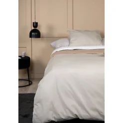 Paradis bäddset - Ljusgrå