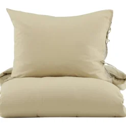 Paradis bäddset - Ljusgrön