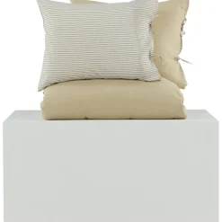 Paradis bäddset - Ljusgrön