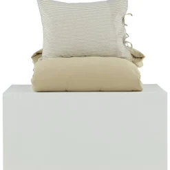 Paradis bäddset - Ljusgrön