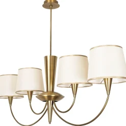 Pardo taklampa 3021 - Antik