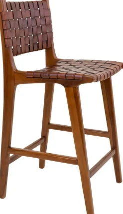 Perugia counter Barstol - Brun