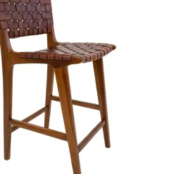 Perugia counter Barstol - Brun