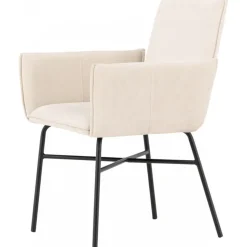 Petra matstol - Beige