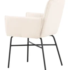 Petra matstol - Beige