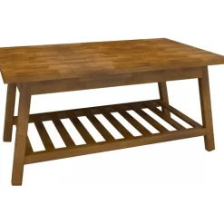 Pia soffbord 90 x 60 cm - Ek