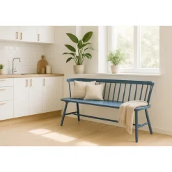 Pinnsoffa blå - Sandhamn