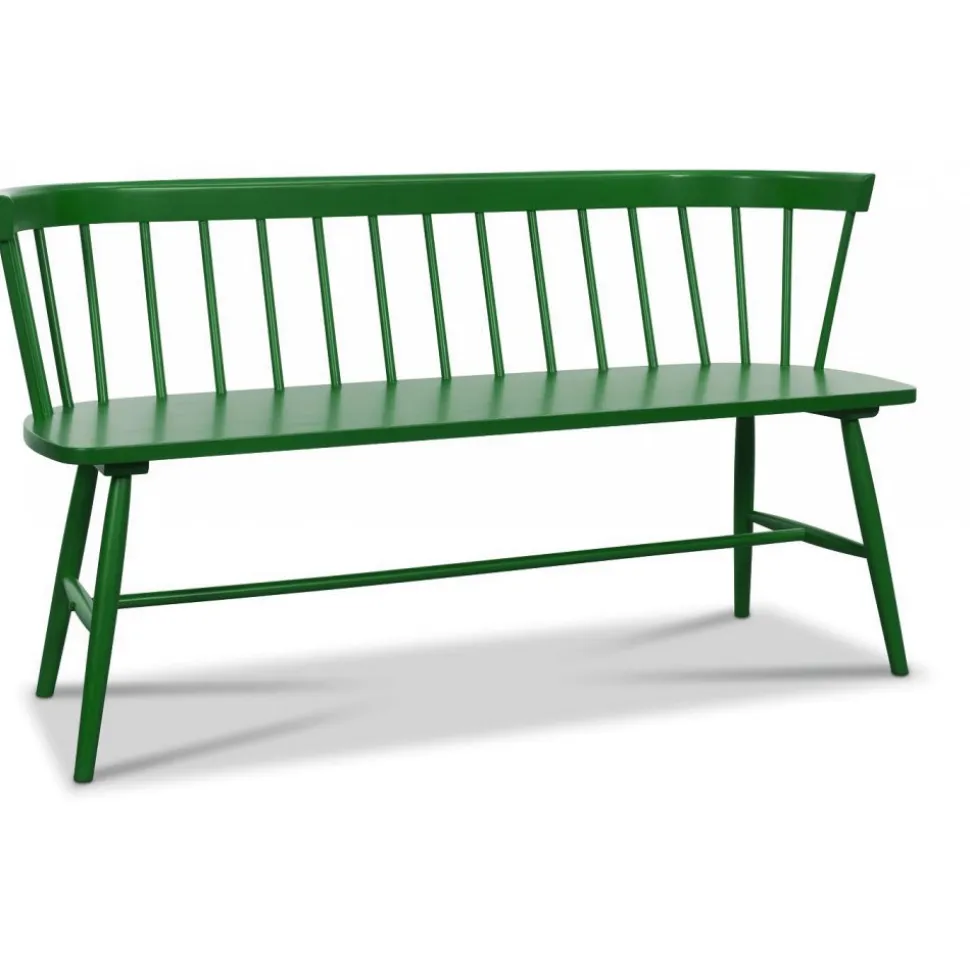 Pinnsoffa grön - Sandhamn