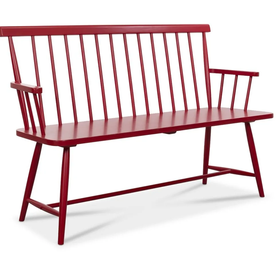 Pinnsoffa röd - Karl