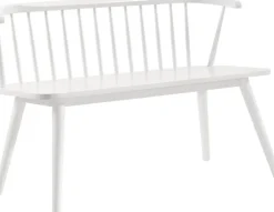 Pinnsoffa vit - Dalsland