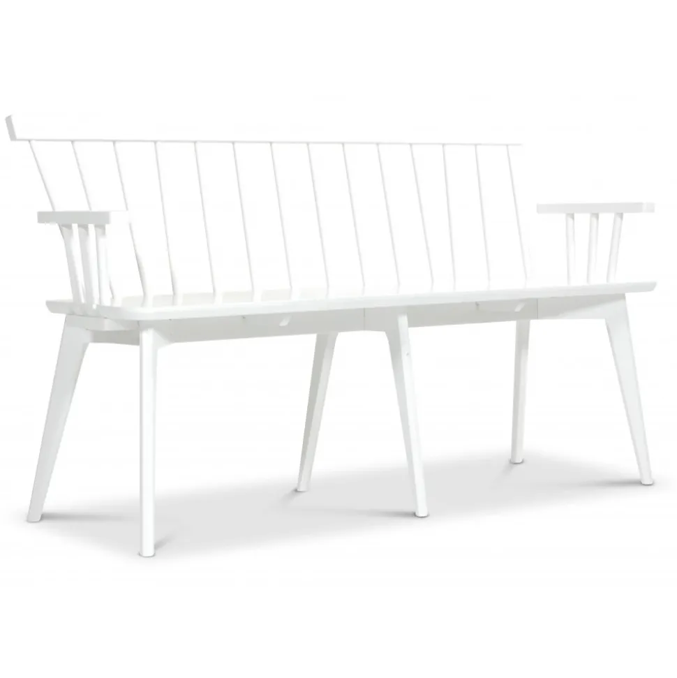 Pinnsoffa vit - Särö