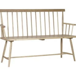 Pinnsoffa whitewash + Textilrengöring för möbler