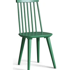 Pinnstol grön RAL6001