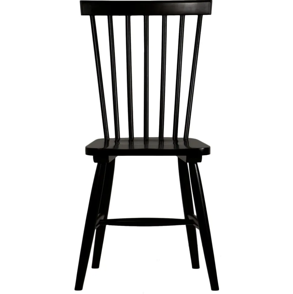 Pinnstol Ramsdal - Svart