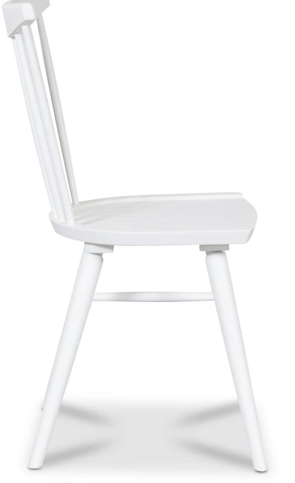 Pinnstol Thor - Vit