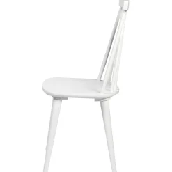 Pinnstol vit - Dalsland