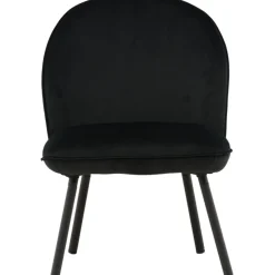 Polar fåtölj - Svart