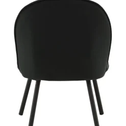 Polar fåtölj - Svart