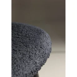 Polar matstol - Svart