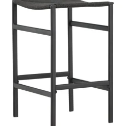 Polly barpall - Svart