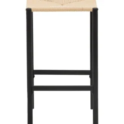 Polly barpall - Svart/rotting