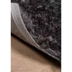 Porter matta - Mörkgrå