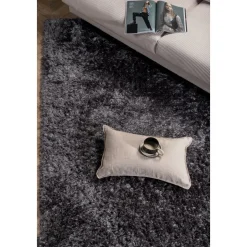 Porter matta - Mörkgrå