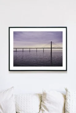 Posterworld - Motiv Bride - 50x70 cm