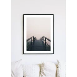 Posterworld - Motiv In to the ocean - 50 x 70 cm