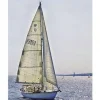 Posterworld - Motiv Sailing - 70x100 cm