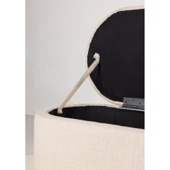 Potenza sittpuff - Offwhite