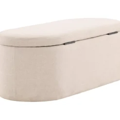 Potenza sittpuff - Offwhite