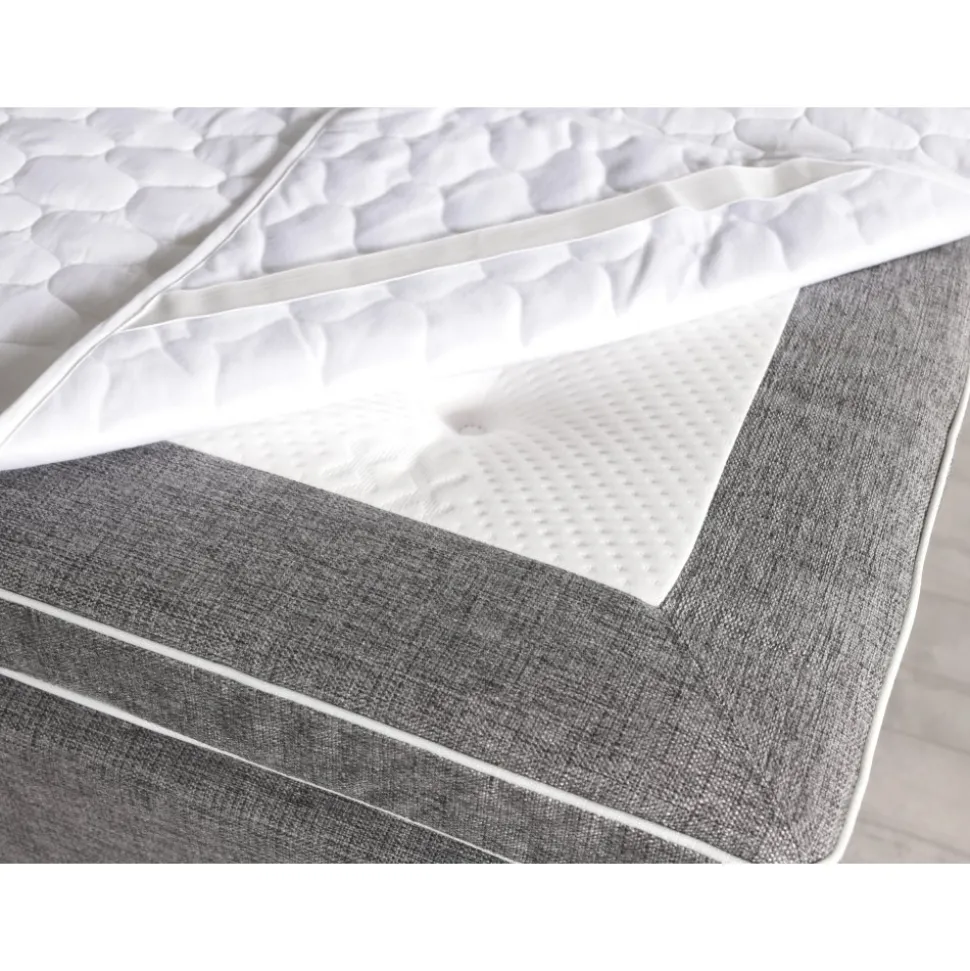 Premium madrasskydd vätskeavvisande - 180x200cm