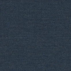 Presley sänggavel med knappar 160 cm - Blå