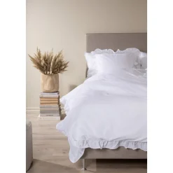 Primo bäddset - Vit