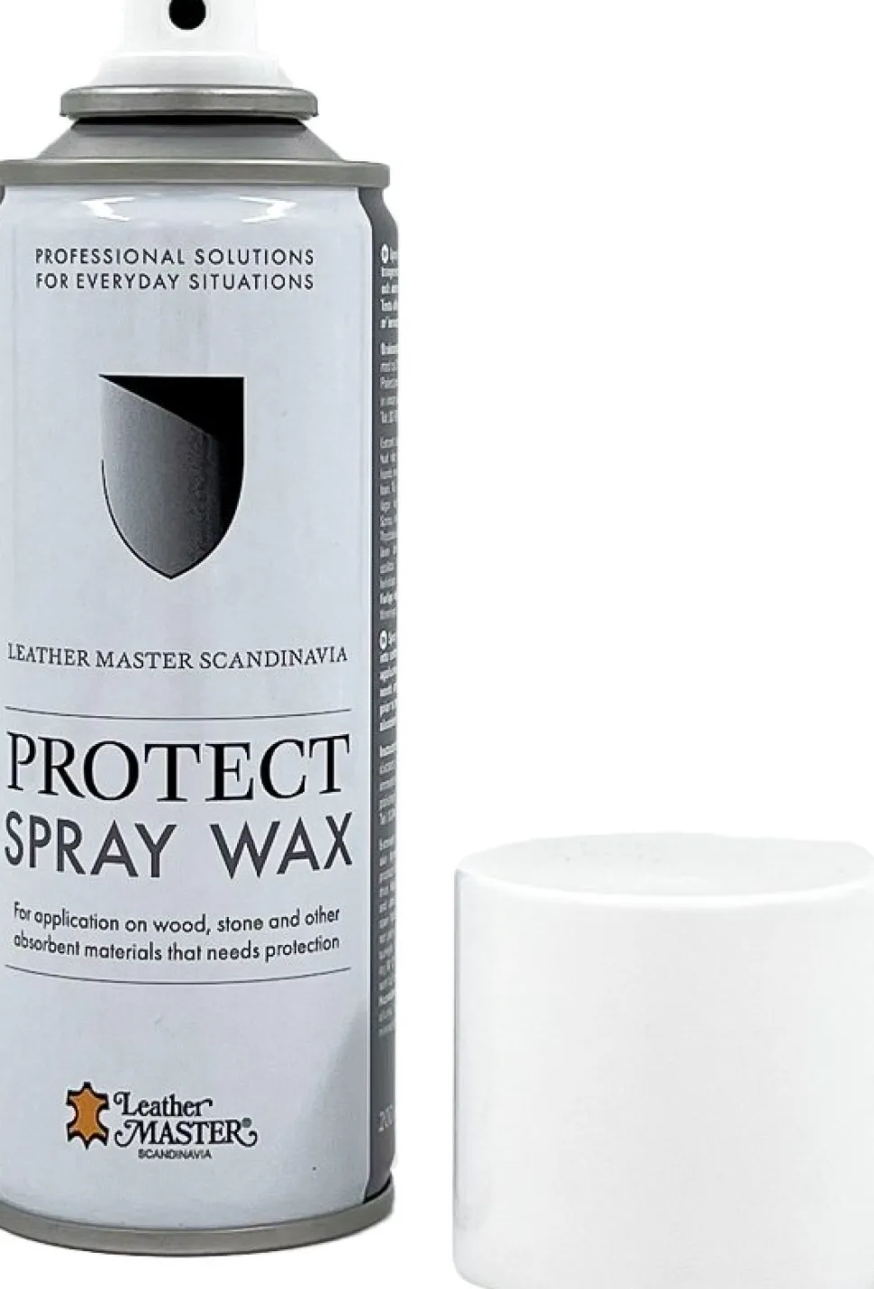 Protect Spray Wax - 200 ml