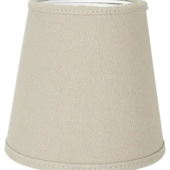 Queen Franza lampskärm - Beige