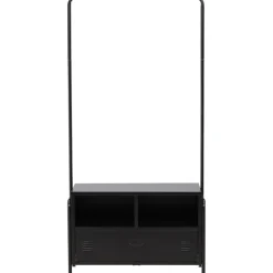 Quito klädhängare - Svart