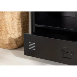 Quito klädhängare - Svart