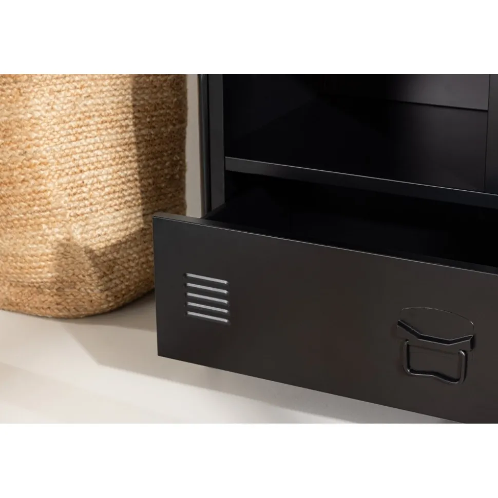 Quito klädhängare - Svart