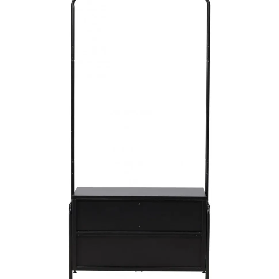 Quito klädhängare - Svart