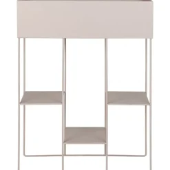 Rabo växthylla - Sandbeige