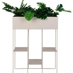 Rabo växthylla - Sandbeige