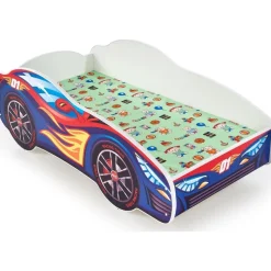 Racer Barnsäng - Formel 1