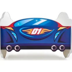 Racer Barnsäng - Formel 1