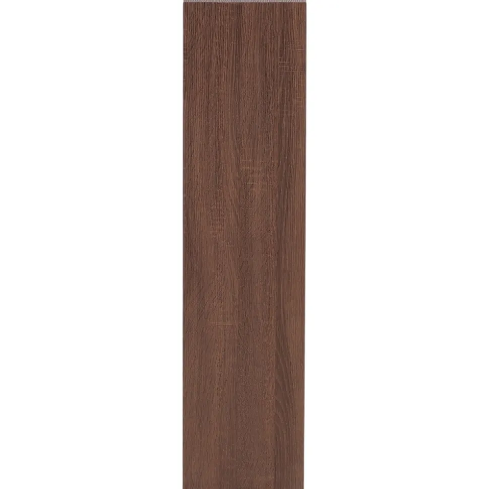 Ramsvik piedestal 95 cm - Valnöt