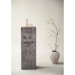 Ramsvik piedestal 65 cm betong