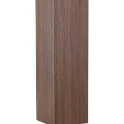 Ramsvik sidobord 40 x 40 x 130 cm - Brun