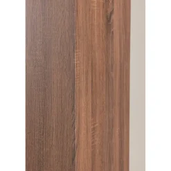 Ramsvik sidobord 40 x 40 x 130 cm - Brun